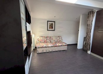 30 - Two-room apartment Piazza della Costituente 8, Ventimiglia - photo 7