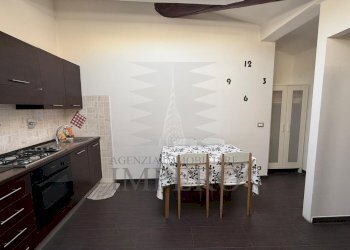 21 - Two-room apartment Piazza della Costituente 8, Ventimiglia - photo 8