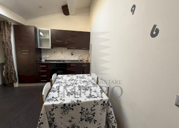 23 - Two-room apartment Piazza della Costituente 8, Ventimiglia - photo 9
