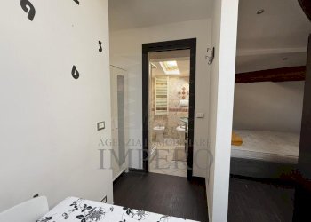 25 - Two-room apartment Piazza della Costituente 8, Ventimiglia - photo 11