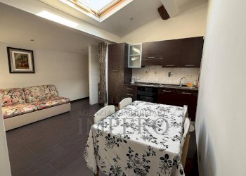 24 - Two-room apartment Piazza della Costituente 8, Ventimiglia - photo 12