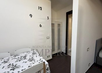 26 - Two-room apartment Piazza della Costituente 8, Ventimiglia - photo 13