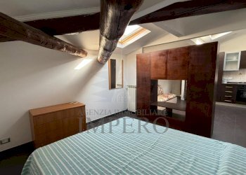 10 - Two-room apartment Piazza della Costituente 8, Ventimiglia - photo 15