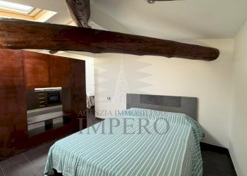 11 - Two-room apartment Piazza della Costituente 8, Ventimiglia - photo 16