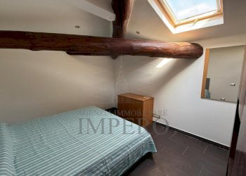 14 - Two-room apartment Piazza della Costituente 8, Ventimiglia - photo 19