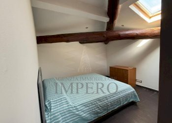 15 - Two-room apartment Piazza della Costituente 8, Ventimiglia - photo 20