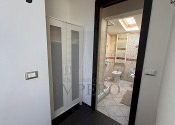 16 - Two-room apartment Piazza della Costituente 8, Ventimiglia - photo 21