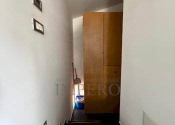 27 - Two-room apartment Piazza della Costituente 8, Ventimiglia - photo 22