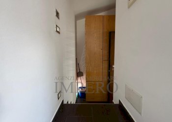 28 - Two-room apartment Piazza della Costituente 8, Ventimiglia - photo 23