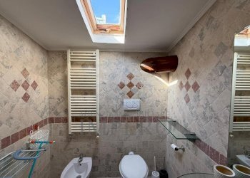 31 - Two-room apartment Piazza della Costituente 8, Ventimiglia - photo 24
