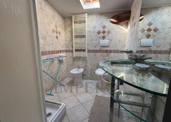 34 - Two-room apartment Piazza della Costituente 8, Ventimiglia - photo 27