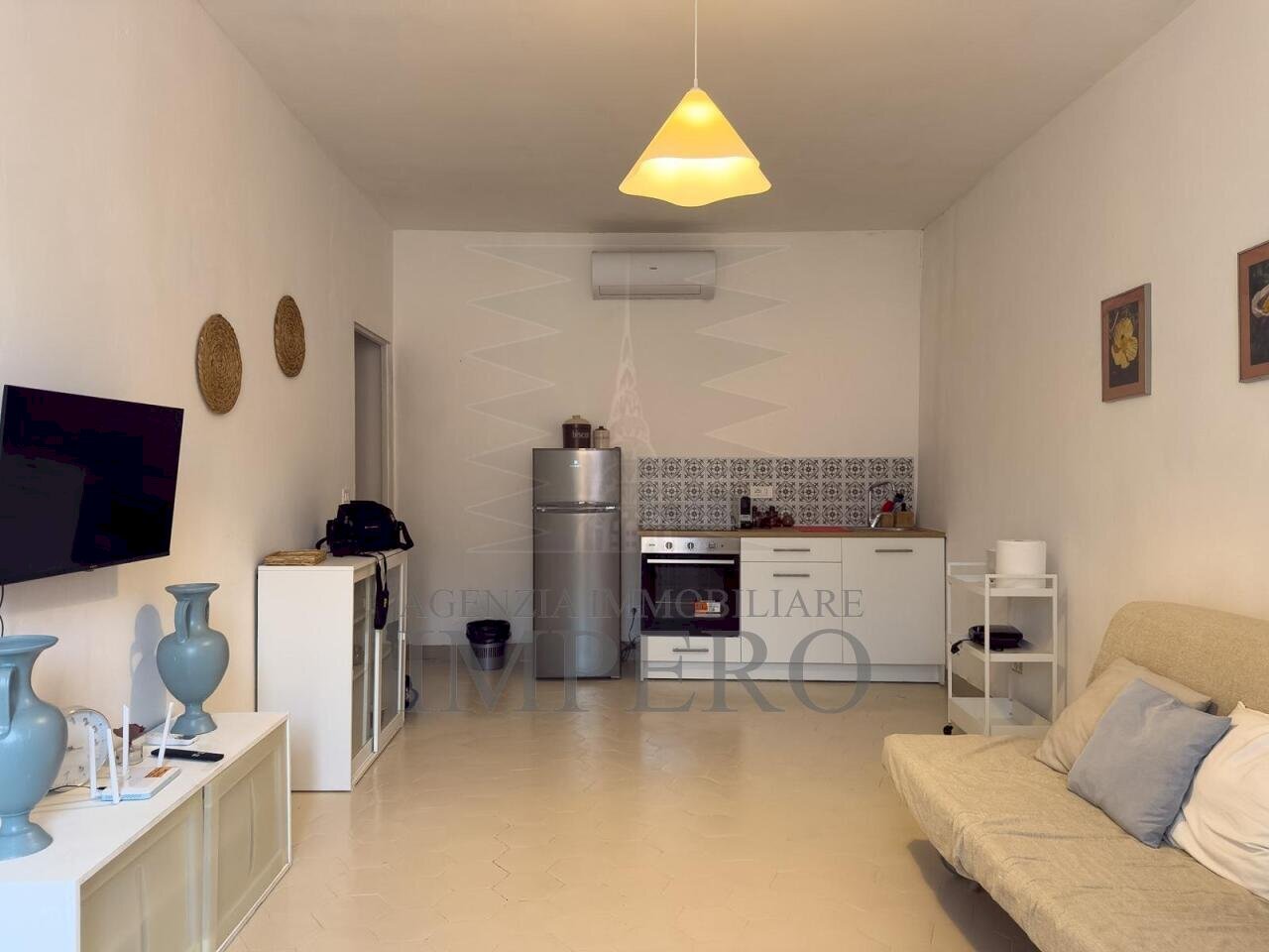 14 - Four-room apartment Via del Comune 1, Camporosso - photo 1
