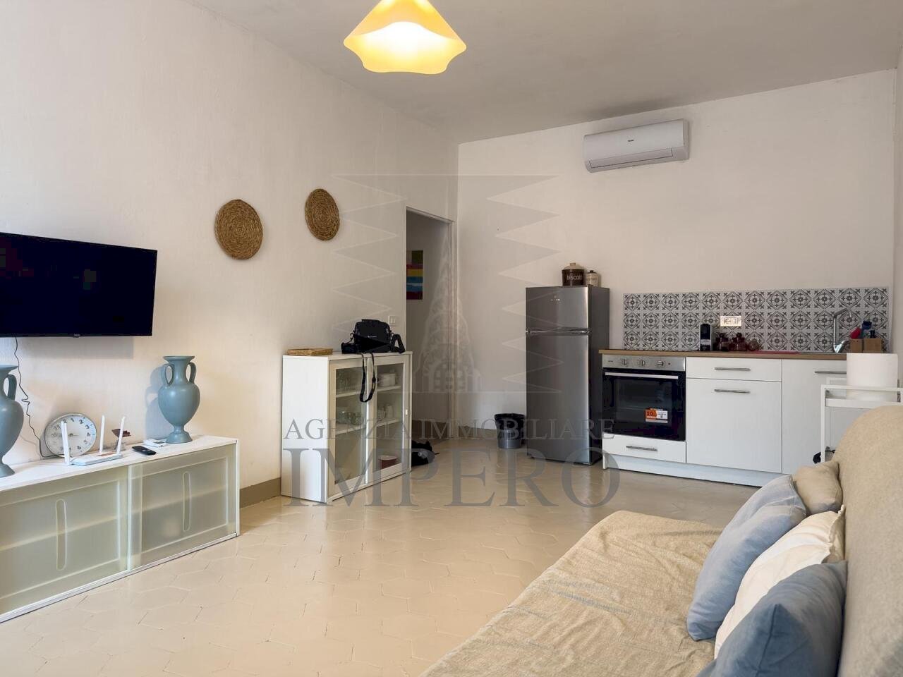 6 - Four-room apartment Via del Comune 1, Camporosso - photo 2