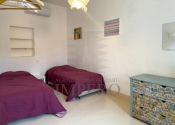 5 - Four-room apartment Via del Comune 1, Camporosso - photo 9