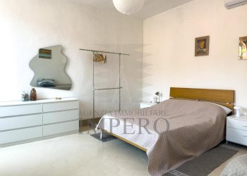 18 - Four-room apartment Via del Comune 1, Camporosso - photo 10