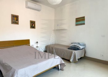 16 - Four-room apartment Via del Comune 1, Camporosso - photo 11
