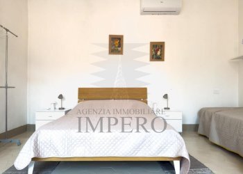 17 - Four-room apartment Via del Comune 1, Camporosso - photo 12