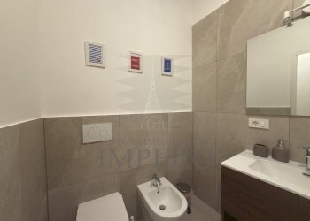 11 - Four-room apartment Via del Comune 1, Camporosso - photo 13