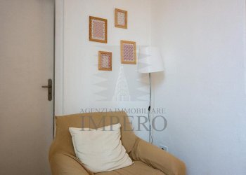9 - Four-room apartment Via del Comune 1, Camporosso - photo 15