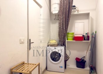13 - Four-room apartment Via del Comune 1, Camporosso - photo 16