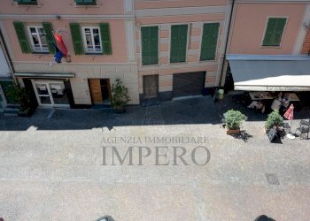 7 - Four-room apartment Via del Comune 1, Camporosso - photo 17