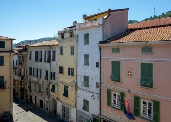 8 - Four-room apartment Via del Comune 1, Camporosso - photo 18