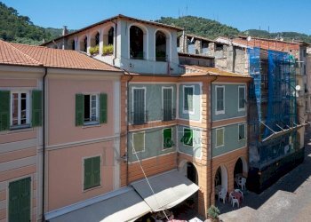 19 - Four-room apartment Via del Comune 1, Camporosso - photo 19