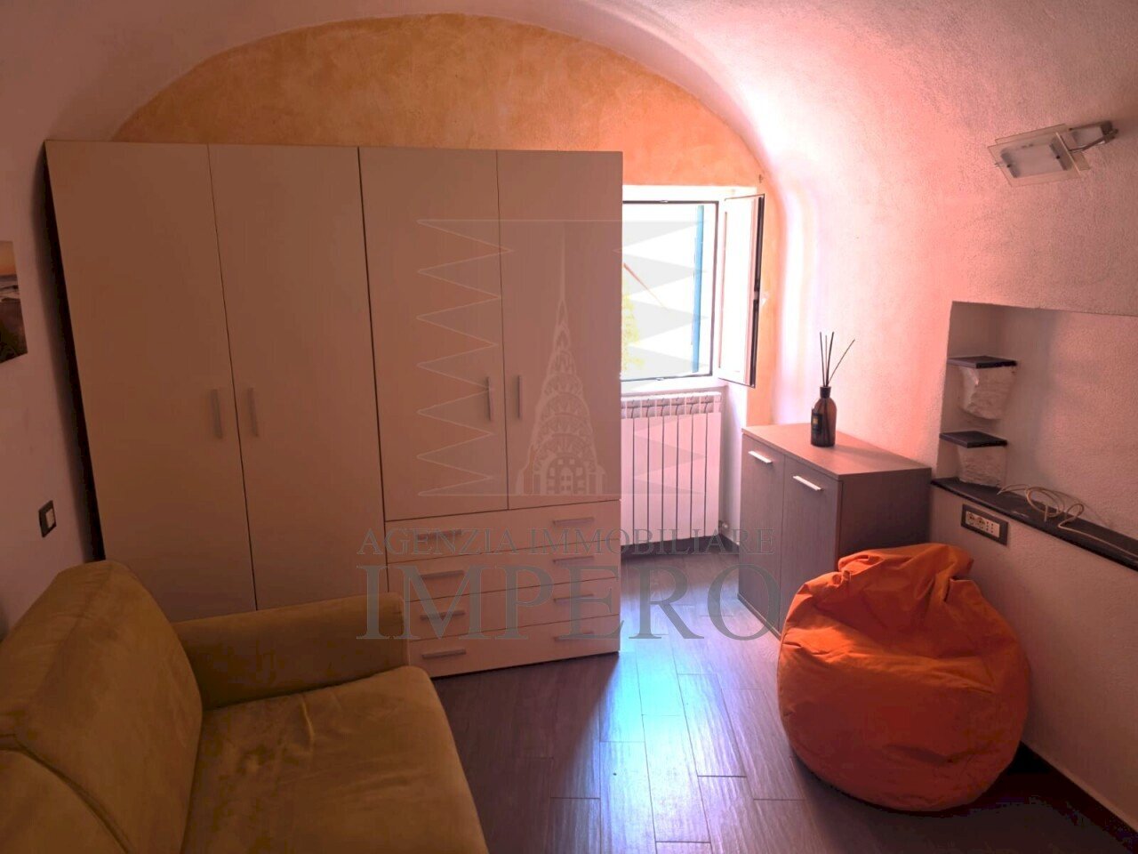 3 - Two-room apartment Salita alle Mura 30, Ventimiglia - photo 3