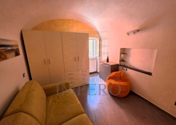 6 - Two-room apartment Salita alle Mura 30, Ventimiglia - photo 2