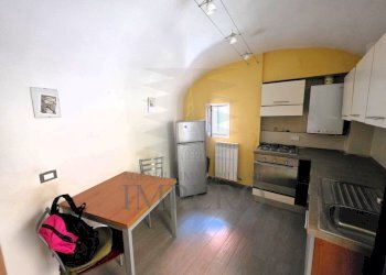 7 - Two-room apartment Salita alle Mura 30, Ventimiglia - photo 6