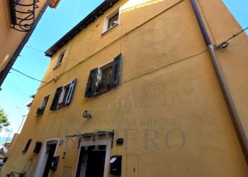 9 - Two-room apartment Salita alle Mura 30, Ventimiglia - photo 10