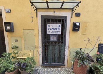 15 - Two-room apartment Salita alle Mura 30, Ventimiglia - photo 15