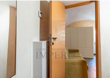 19 - Two-room apartment Salita alle Mura 30, Ventimiglia - photo 17