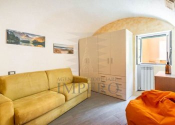 21 - Two-room apartment Salita alle Mura 30, Ventimiglia - photo 18
