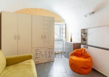 22 - Two-room apartment Salita alle Mura 30, Ventimiglia - photo 19