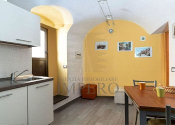 23 - Two-room apartment Salita alle Mura 30, Ventimiglia - photo 20