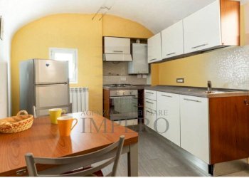27 - Two-room apartment Salita alle Mura 30, Ventimiglia - photo 21