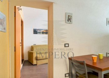 24 - Two-room apartment Salita alle Mura 30, Ventimiglia - photo 22