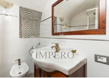 26 - Two-room apartment Salita alle Mura 30, Ventimiglia - photo 23