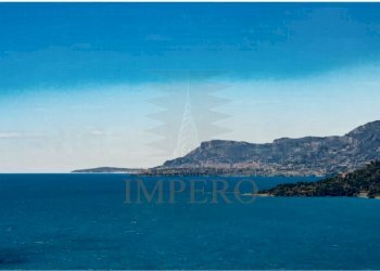 25 - Two-room apartment Salita alle Mura 30, Ventimiglia - photo 27
