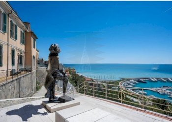 17 - Two-room apartment Salita alle Mura 30, Ventimiglia - photo 28