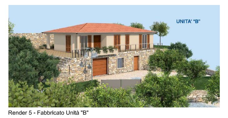 9112 - Villa Via Nino Siccardi, Imperia - foto 1
