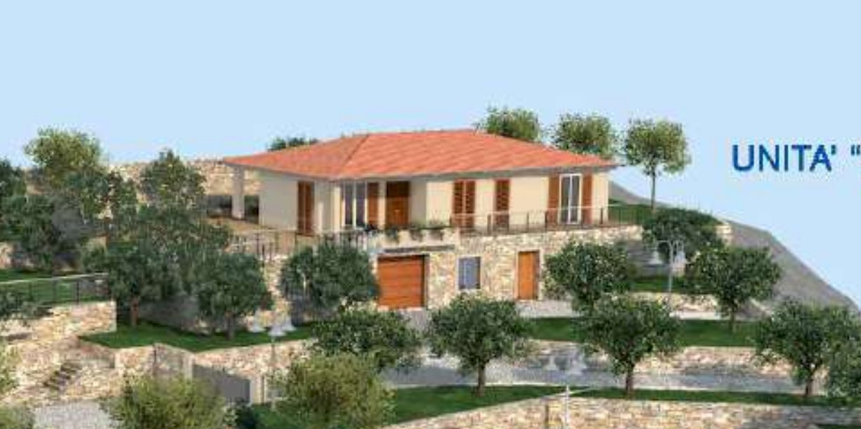 Immagine 2026-05-29 171907 - Villa Via Nino Siccardi, Imperia - foto 2