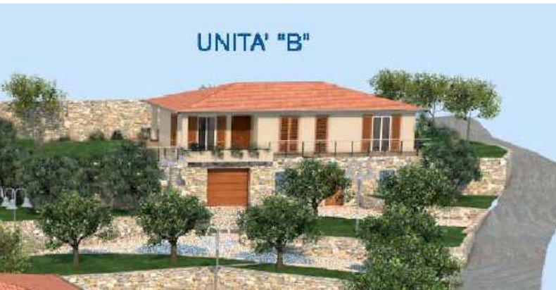 Immagine 2026-05-29 174205 - Villa Via Nino Siccardi, Imperia - foto 3