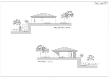 Tav. 5 - Fabbricato B_pages-to-jpg-0006 - Villa Via Nino Siccardi, Imperia - photo 6