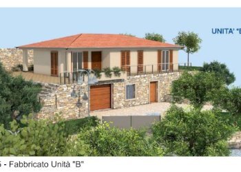 9112 - Villa Via Nino Siccardi, Imperia - photo 1