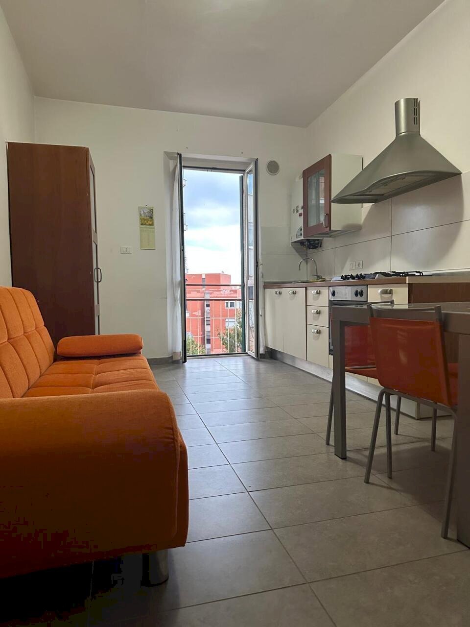 IMG-20250120-WA0009.jpg - Two-room apartment Viale Giovanni Amendola, Chieti - photo 1