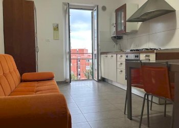 IMG-20250120-WA0009.jpg - Two-room apartment Viale Giovanni Amendola, Chieti - photo 1