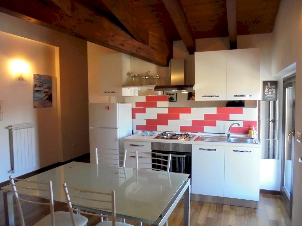 1 - Two-room apartment Via Tamigi, Montesilvano - photo 1