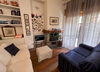AFFITTO COURMAYEUR: soggiorno - Appartamento Avenue Dent du Geant 37, Prè-Saint-Didier - foto 2